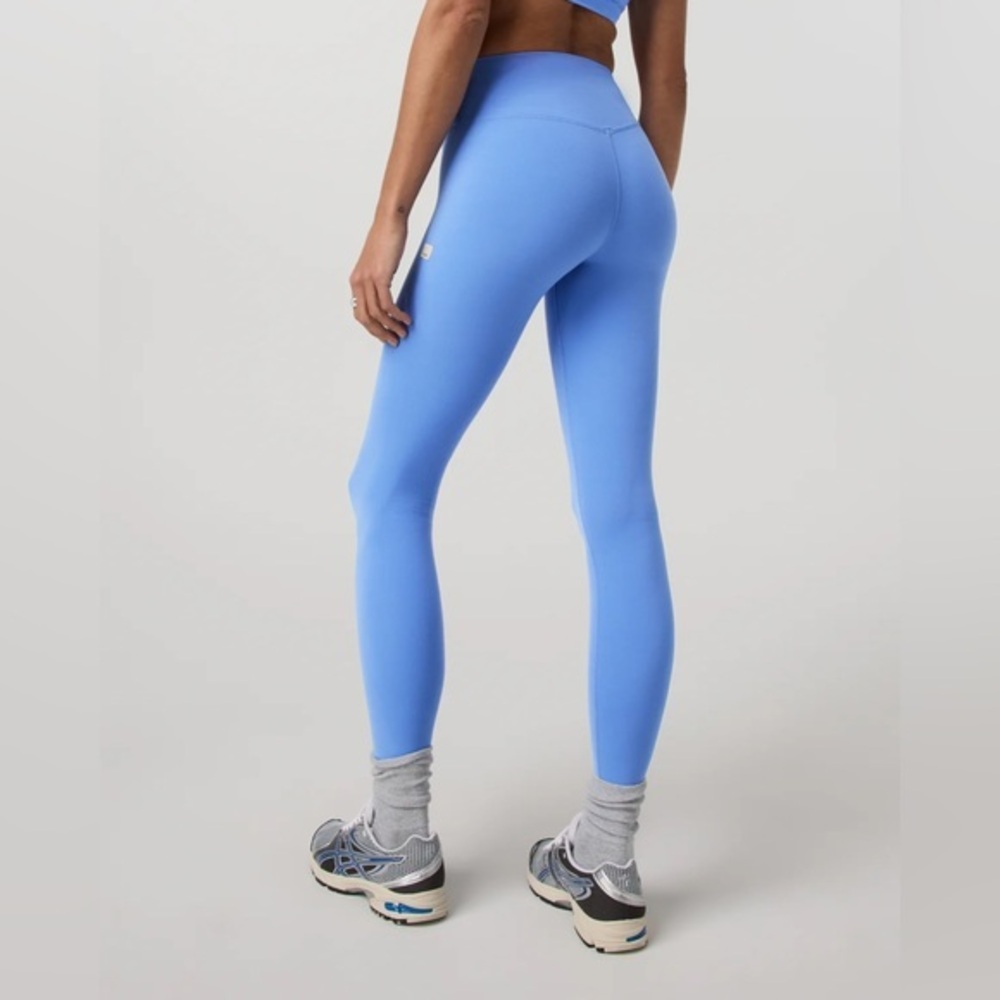 NEW | VUORI AllTheForm™ Legging in Riviera Blue Sz: XL